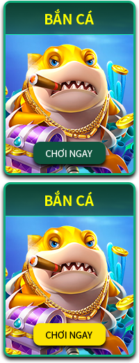 Bắn Cá