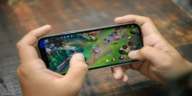 Điện thoại đặt cược tối ưu trải nghiệm mọi lúc mọi nơi