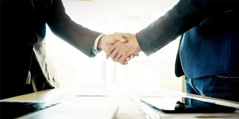 Đối tác hợp tác Cwin tiếp cận hệ thống quản lý minh bạch