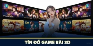 KM Game Bài 3D Siêu Hot, Nhận Vô Số Quà Cực Đã Mỗi Ngày