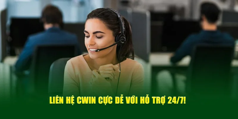 Liên hệ với chúng tôi Cwin