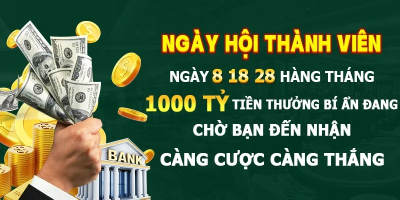 Tiền thưởng bí ẩn tại CWIN có giá trị cao và hoàn toàn ngẫu nhiên