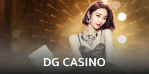 DG Casino: Trải Nghiệm Thế Giới Cá Cược Chuyên Nghiệp