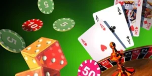 R88 Game Bài 3D – Siêu Phẩm Giải Trí Đổi Thưởng An Toàn