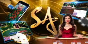 SA Casino CWIN: Trải Nghiệm Sòng Bài Trực Tuyến Đỉnh Cao