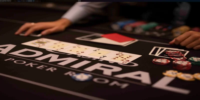 Nguồn vốn cần được quản lý thật tốt để tăng cơ hội thắng lớn