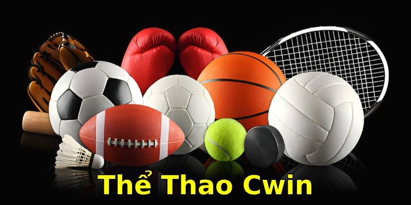 Thể thao CWIN đem đến trải nghiệm giải trí tối ưu