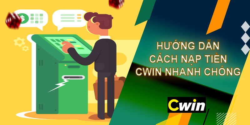 Top thắc mắc phổ biến về cách thức nạp tiền bạn nên tìm hiểu