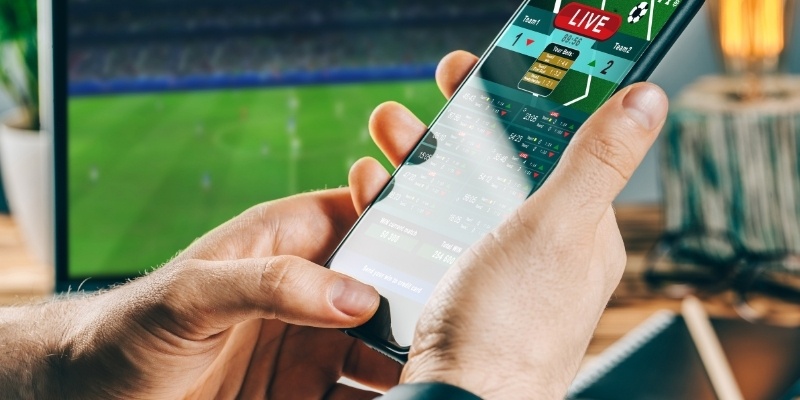 UG thể thao đang là sảnh cược hấp dẫn